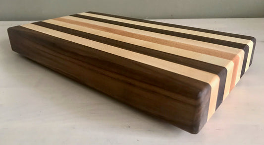 New long grain cutting boards!