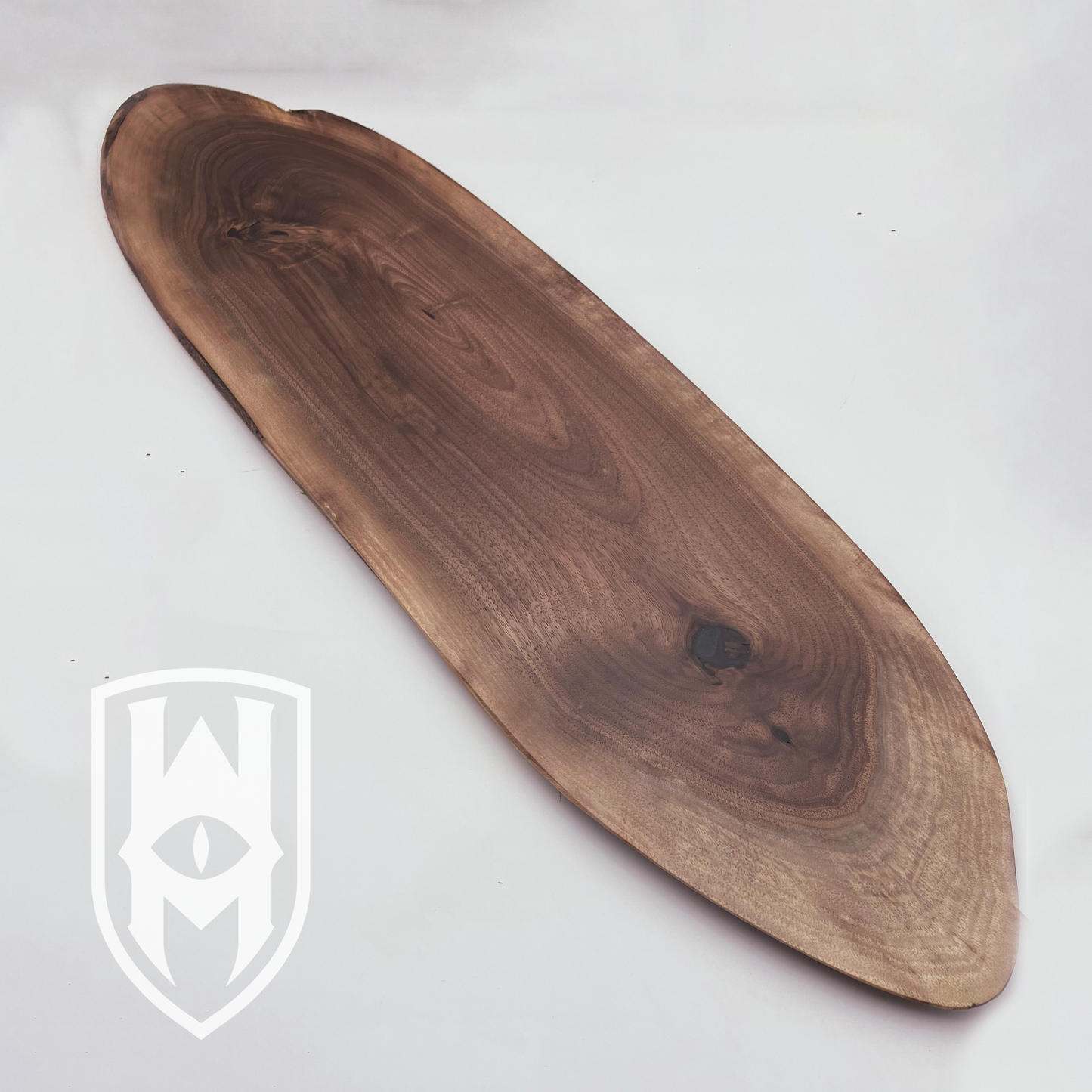 Walnut Grazing Board