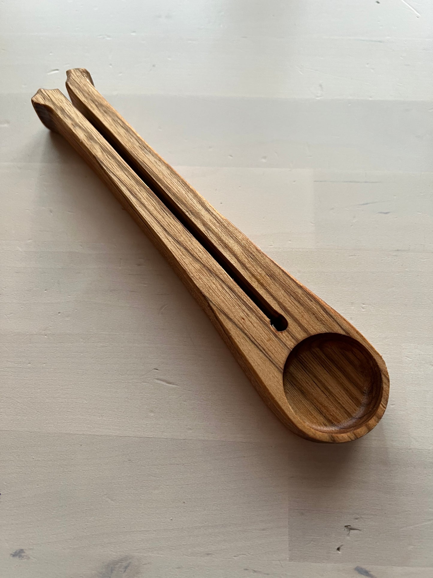 Coffee Bag Clip & Scoop