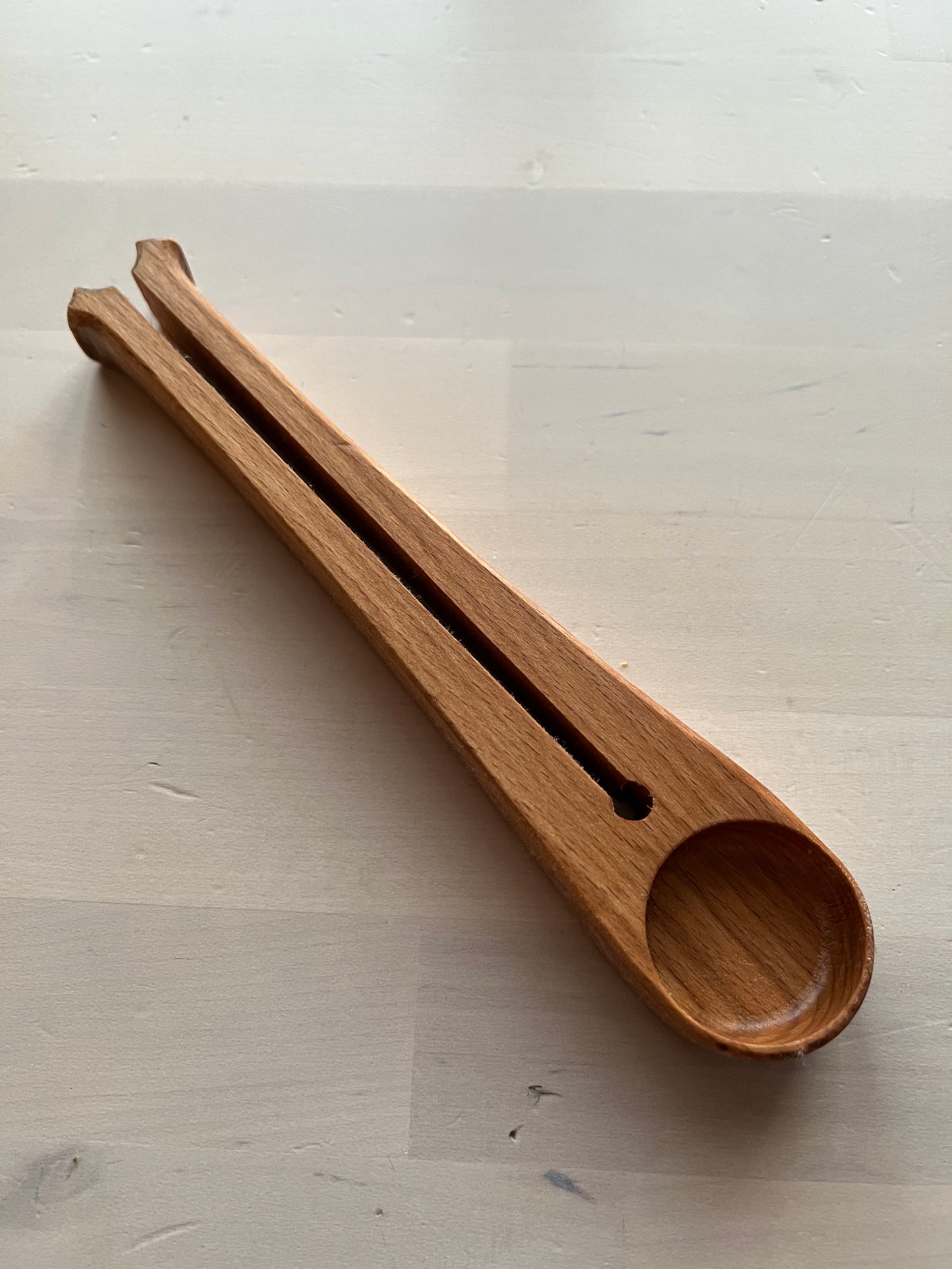 Coffee Bag Clip & Scoop