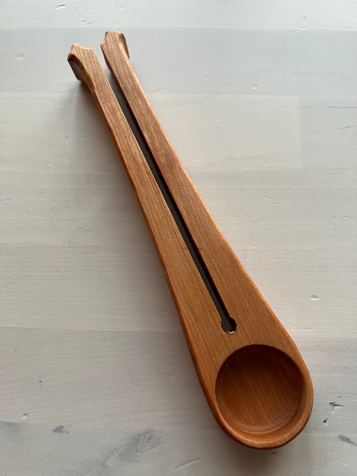 Coffee Bag Clip & Scoop