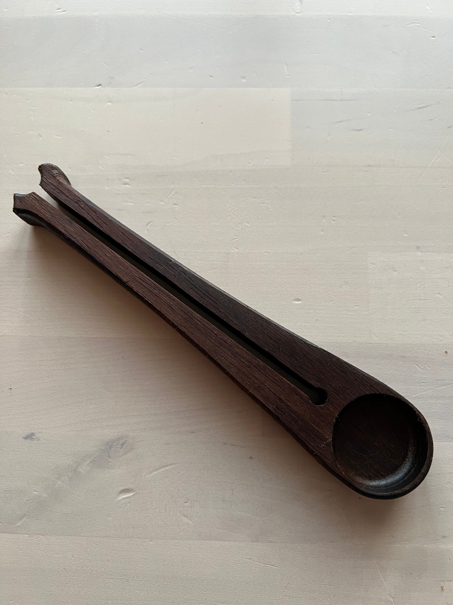 Coffee Bag Clip & Scoop