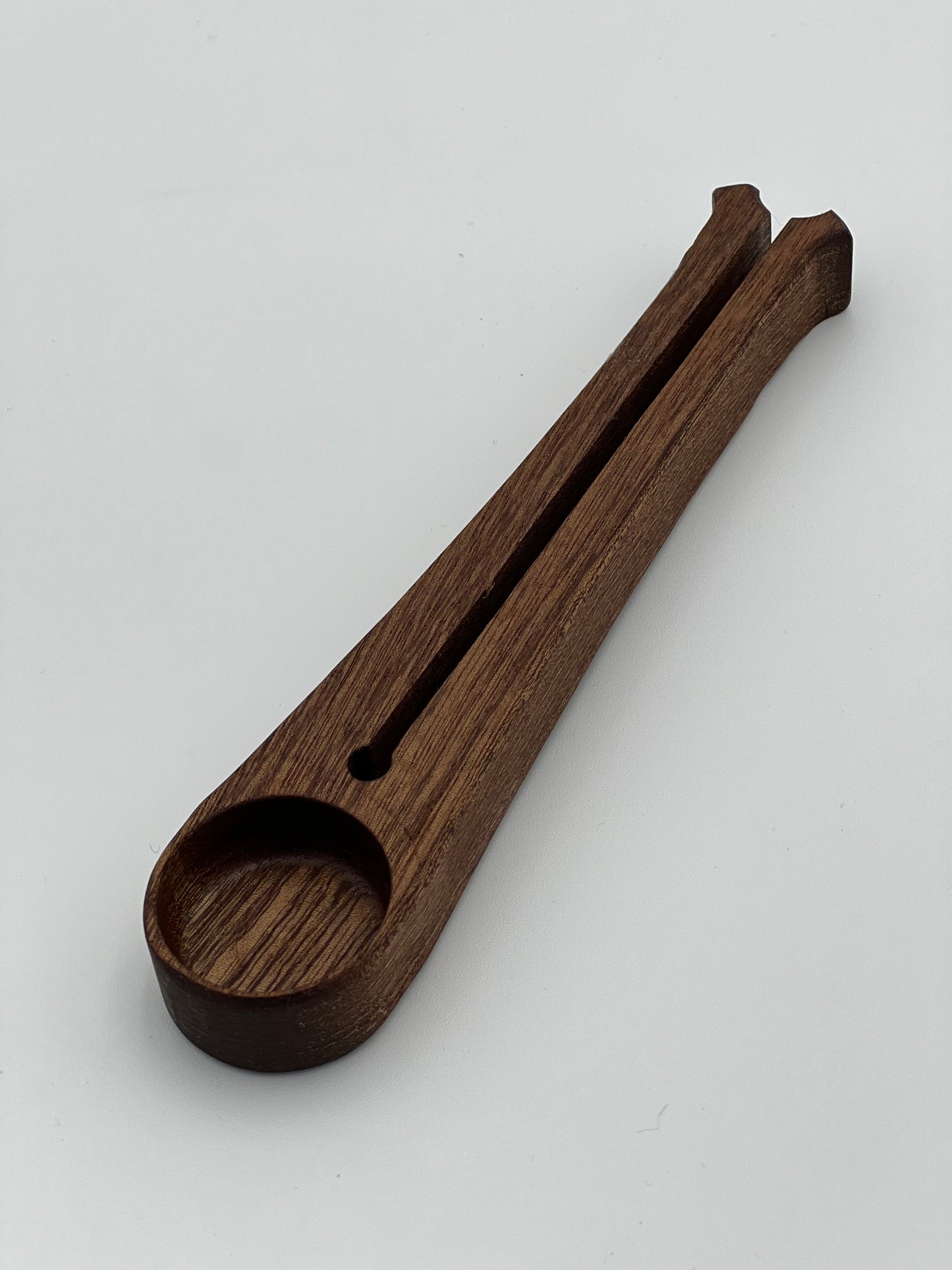 Coffee Bag Clip & Scoop