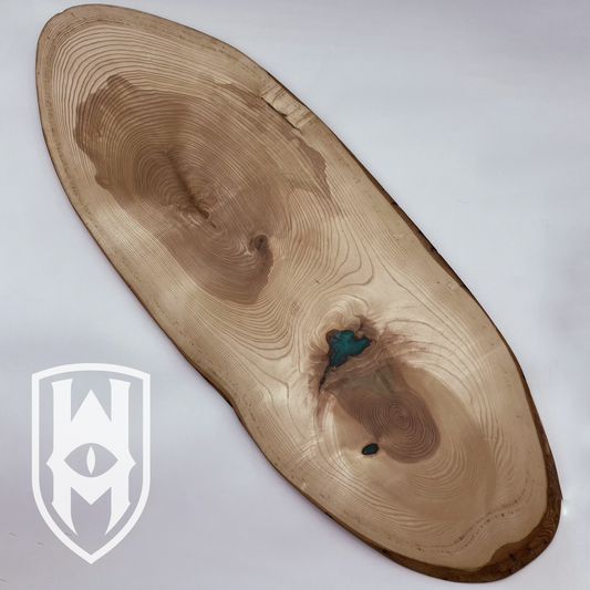 Ash Grazing Board